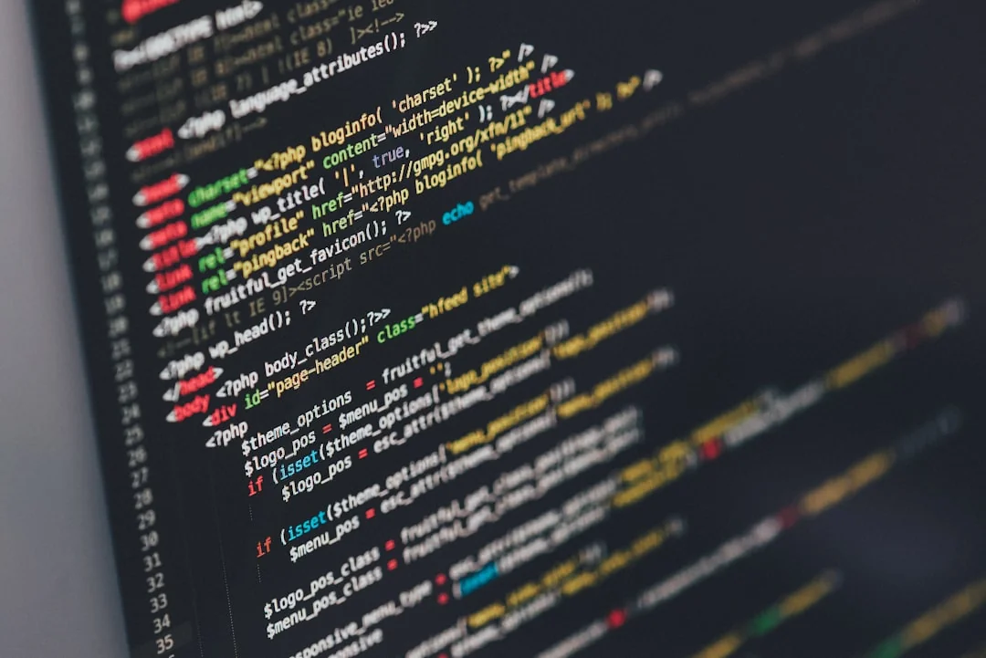 Blog Branding and Optimisation at its best